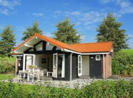 Lovely Holiday Home in Kattendijke near Centre，位于Kattendijke的乡村别墅