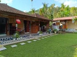 Gosela Homestay