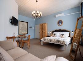 La Tenuta Italiana by Silene Resort and SPA，位于Silene的酒店