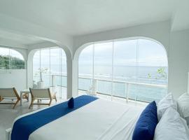 Bale Bingin Beachfront Stay，位于乌鲁瓦图的酒店