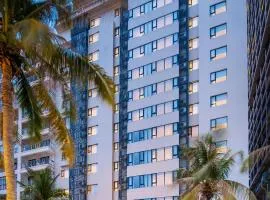 SSAW Boutique Hotel Sanya