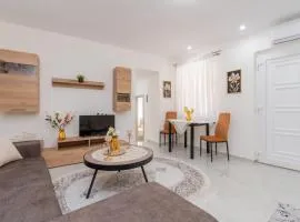 Paradise House