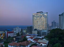 Sheraton Colombo Hotel，位于科伦坡克鲁普提亚的酒店