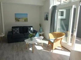 Stunning apartment in Schoorl North Holland you can bike to the beach