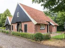 Cozy Apartment in Enschede near Forest