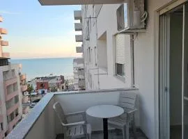 Apartament Seaview