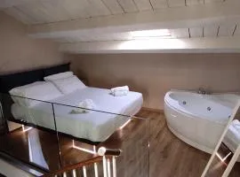 Palazzo Sarti Suites