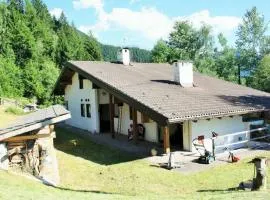 Eco Chalet Nonno Silvano