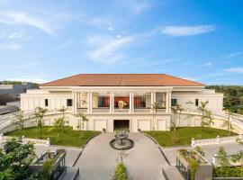 Taj Taal Kutir，位于加尔各答的酒店