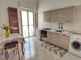 Confy Apartments Pompei，位于庞贝的酒店