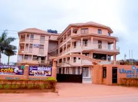 UBUNTU PALACE HOTEL - RUNATI