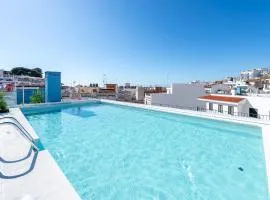 Hauzify I Apartaments Voramar