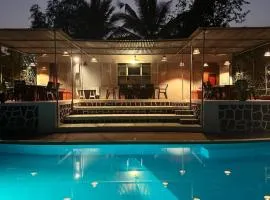 Aranya Phansad Resort