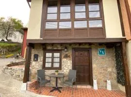 Vivienda Vacacional La Macona