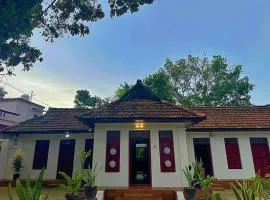 Heritage Homestay Varkala