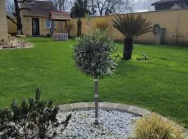 Petite dépendance privée