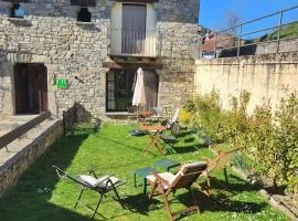 Casa Tadeguaz