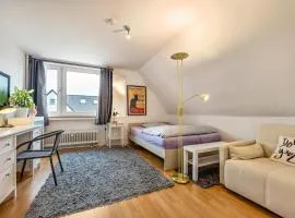 Freundliche Ferienwohnung in Lemgo