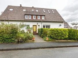 Freundliche Ferienwohnung in Lemgo