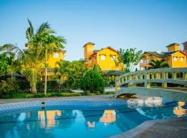 Golden Duranta Villas