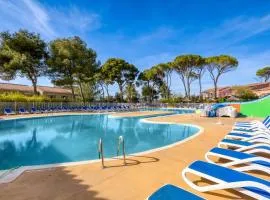 Maison - Residence avec piscine