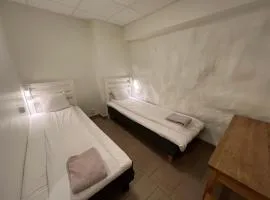 达拉加谭旅馆
