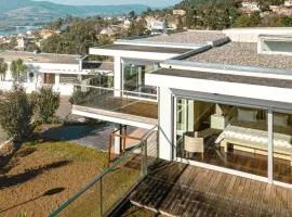 Casa do Alto da Barrosena - Cerveira