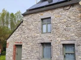 L'Arsouille Gîte Rural Doische