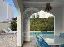 Villa Gaios - Piscina Privata By Cala Salento