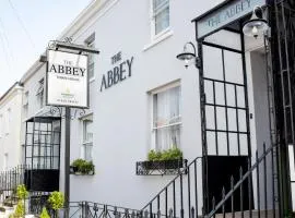 The Abbey Town House - Cheltenham