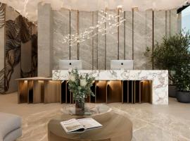 Bellman Hotel，位于柏林的酒店