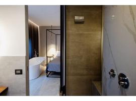 Nicanto Rooms，位于塔兰托的住宿加早餐旅馆