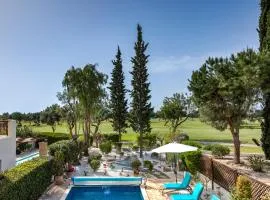 2 bedroom Villa Loukia with private pool and gardens, Aphrodite Hills Resort