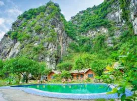 Trang An Passion Homestay