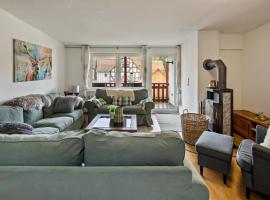 Vogelsberger Bett Köddingen，位于Köddingen的酒店