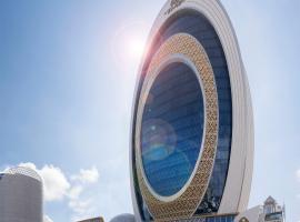 Velero Hotel Doha Lusail，位于多哈的酒店