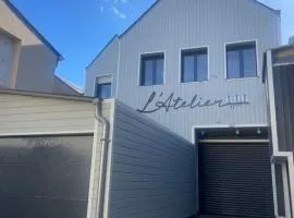 L'ATELIER YPORT