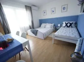 L'infini Sea Shell apartment Zubovići