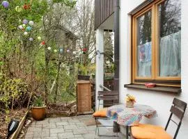Milchtütenzimmer - Upcycling