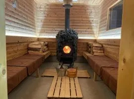 Private sauna stay Shinori - Vacation STAY 34530v