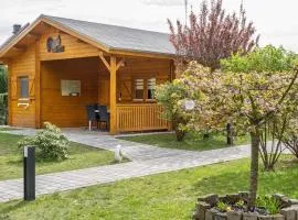 Ferienhaus 4 Familie Täubert
