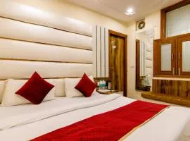 The Price Hotels Main Bazar Pahar Ganj New Delhi
