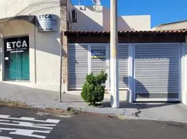 Casa de temporada 1000mts do thermas