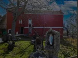 Nonna Lella Bed and Breakfast