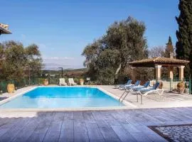 VILLA JUDI SLEEP 10, bedrooms 5, swimming pool