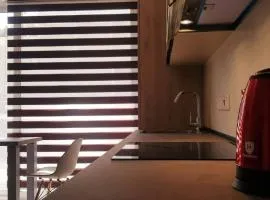 GZIRA Central Modern Apartment