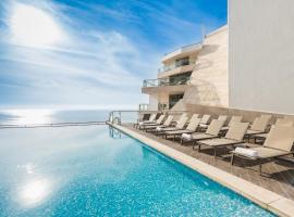 Sesimbra Oceanfront Hotel - Preferred Hotels and Resorts，位于塞辛布拉的酒店