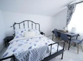 L'infini Sea View apartments Zubovići