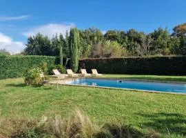 Casita Alegria & Cabana Alegria - 2 chambres d'hôtes