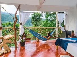 Hostal Ariantiy